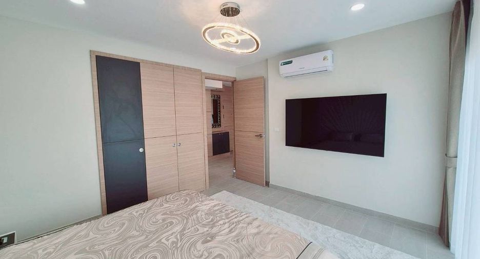 For sale 1 bed condo in North Pattaya, Pattaya