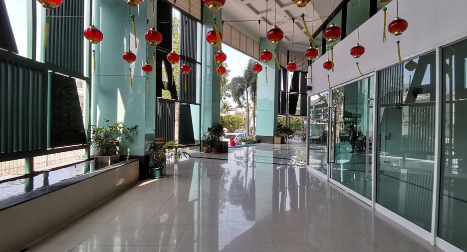 For sale 1 bed condo in North Pattaya, Pattaya