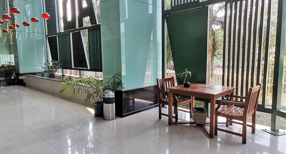 For sale 1 bed condo in North Pattaya, Pattaya