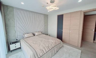 For sale 1 bed condo in North Pattaya, Pattaya