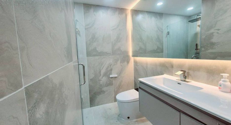 For sale 1 bed condo in North Pattaya, Pattaya