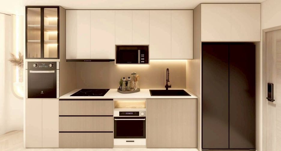 For sale 2 bedrooms condo in Mueang Chiang Mai, Chiang Mai