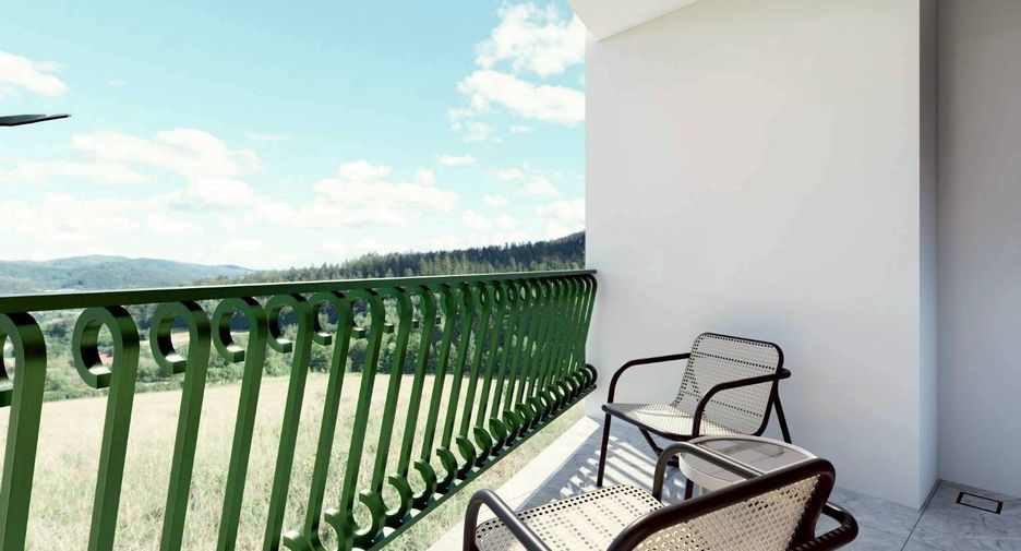 For sale 2 bedrooms condo in Mueang Chiang Mai, Chiang Mai