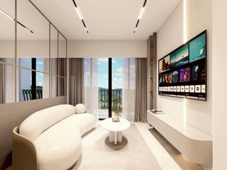 For sale 2 bedrooms condo in Mueang Chiang Mai, Chiang Mai