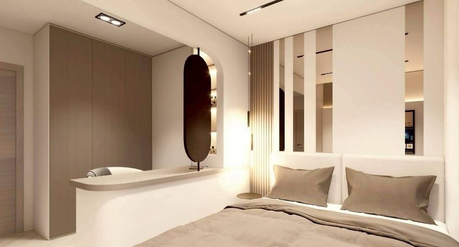 For sale 2 bedrooms condo in Mueang Chiang Mai, Chiang Mai