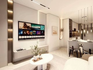 For sale 2 bedrooms condo in Mueang Chiang Mai, Chiang Mai