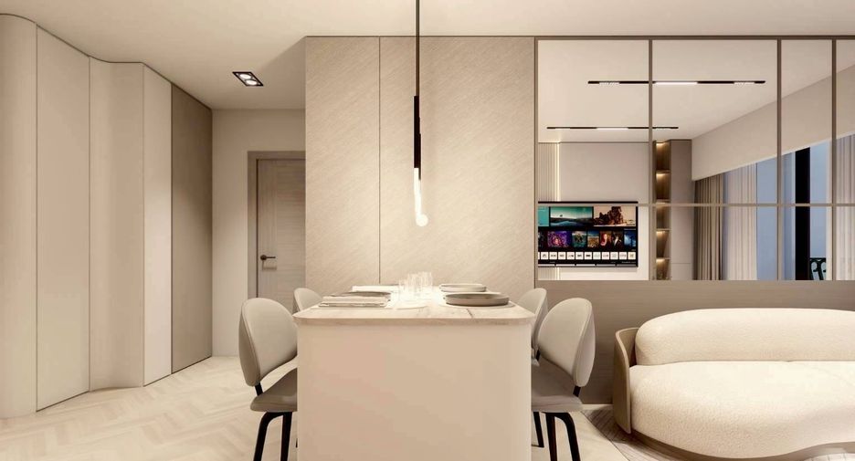 For sale 2 bedrooms condo in Mueang Chiang Mai, Chiang Mai