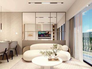 For sale 2 bedrooms condo in Mueang Chiang Mai, Chiang Mai