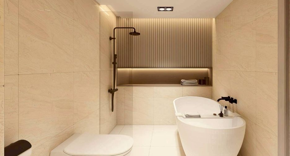 For sale 2 bedrooms condo in Mueang Chiang Mai, Chiang Mai