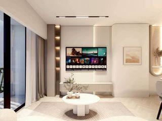 For sale 2 bedrooms condo in Mueang Chiang Mai, Chiang Mai