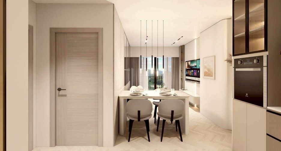 For sale 2 bedrooms condo in Mueang Chiang Mai, Chiang Mai