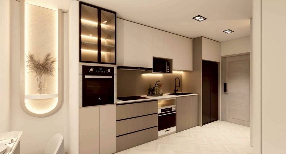 For sale 2 bedrooms condo in Mueang Chiang Mai, Chiang Mai