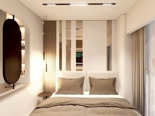 For sale 2 bedrooms condo in Mueang Chiang Mai, Chiang Mai