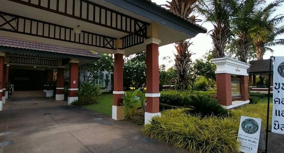 For sale 5 bedrooms house in Doi Saket, Chiang Mai