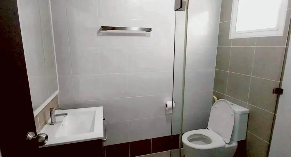 For sale 5 bedrooms house in Doi Saket, Chiang Mai
