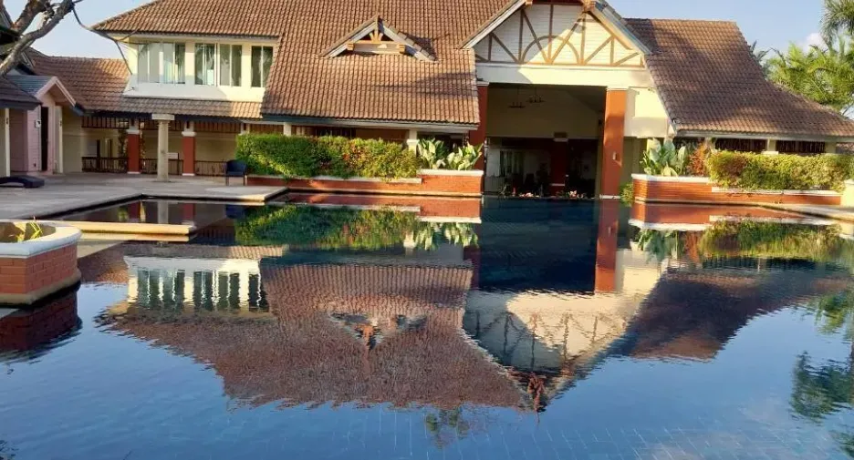 For sale 5 bedrooms house in Doi Saket, Chiang Mai