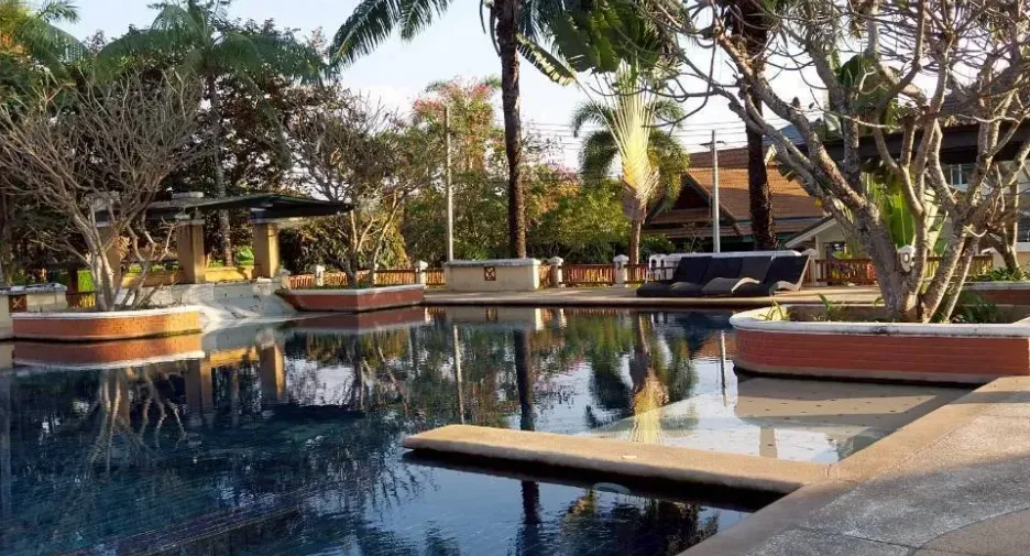 For sale 5 bedrooms house in Doi Saket, Chiang Mai