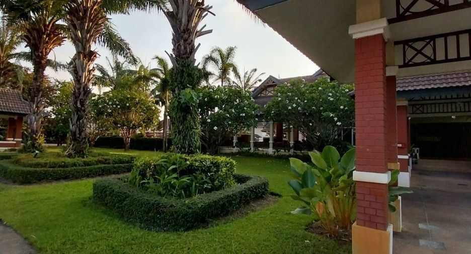 For sale 5 bedrooms house in Doi Saket, Chiang Mai