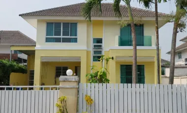 For sale 5 bedrooms house in Doi Saket, Chiang Mai