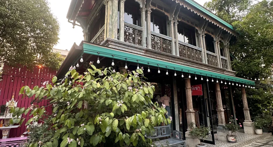 Gewerbefläche zur Miete in Mueang Chiang Mai, Chiang Mai