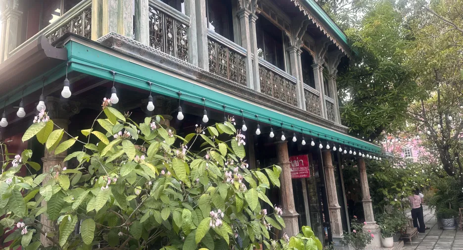 Gewerbefläche zur Miete in Mueang Chiang Mai, Chiang Mai