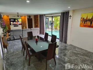 ให้เช่า 4 ห้องนอน วิลล่า ใน ดอยสะเก็ด, เชียงใหม่