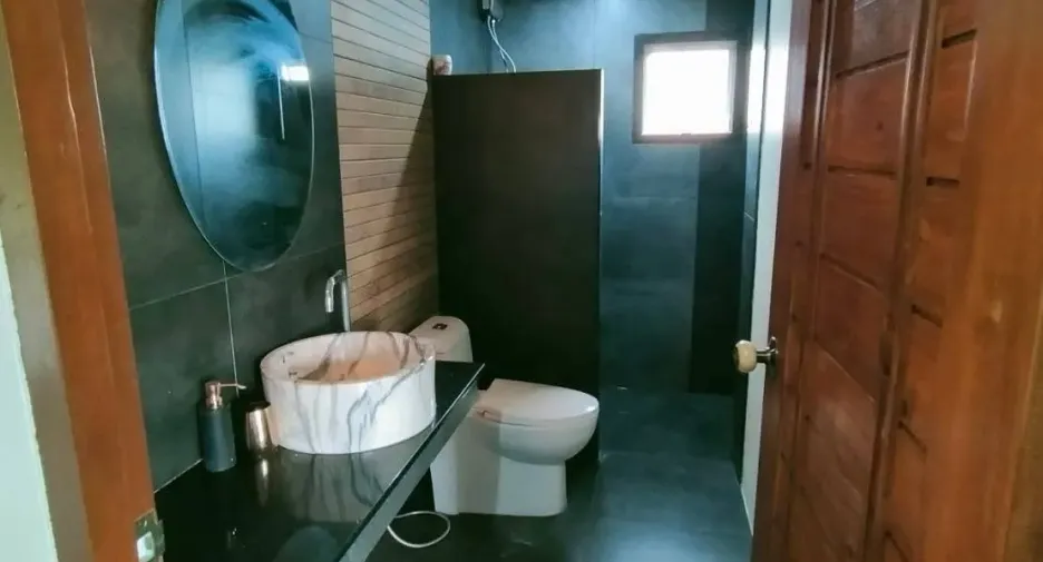 For rent 4 bedrooms villa in Doi Saket, Chiang Mai