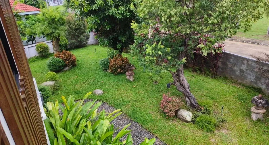 For rent 4 bedrooms villa in Doi Saket, Chiang Mai