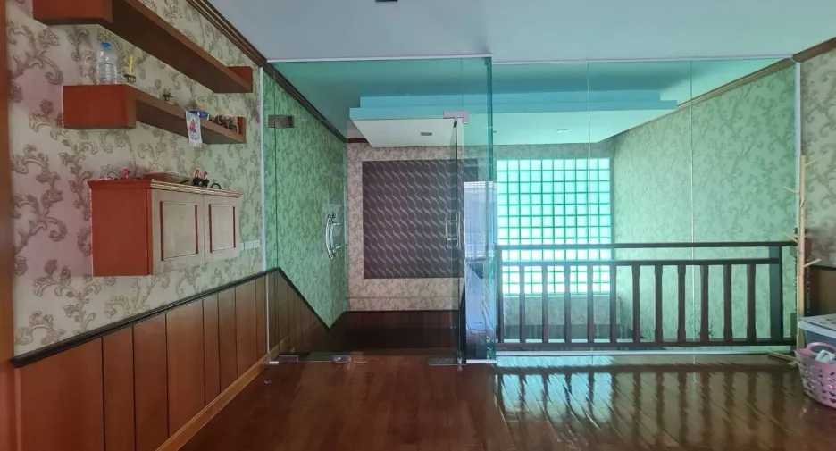 For rent 5 bedrooms house in Mueang Phuket, Phuket