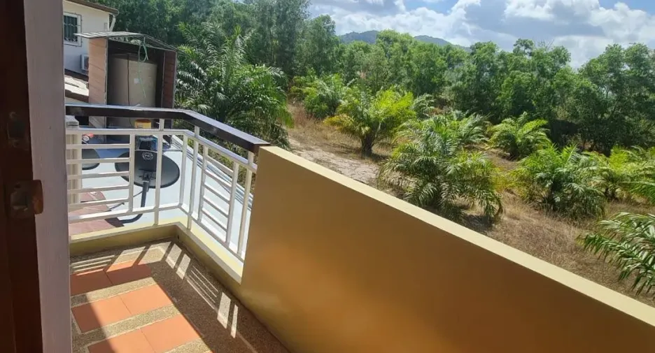 For rent 5 bedrooms house in Mueang Phuket, Phuket