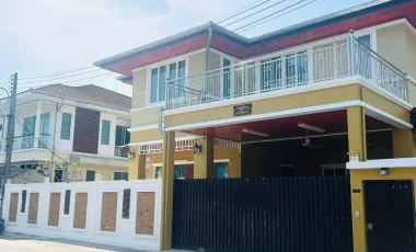 For rent 5 bedrooms house in Mueang Phuket, Phuket
