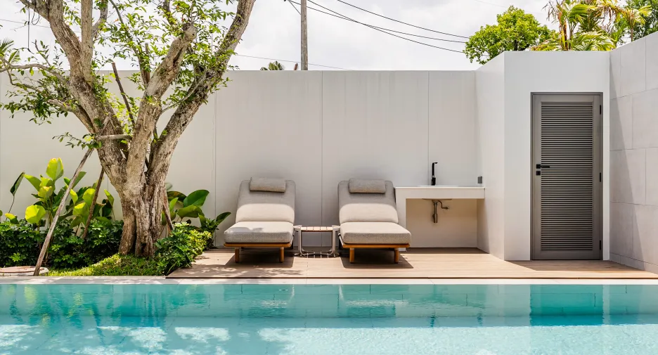 For sale and for rent 3 bedrooms villa in Thalang, Phuket