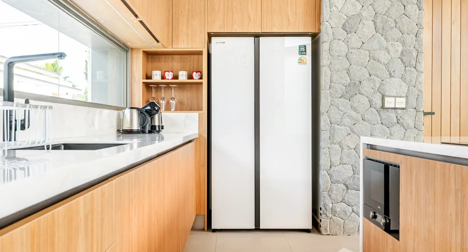 For sale and for rent 3 bedrooms villa in Thalang, Phuket