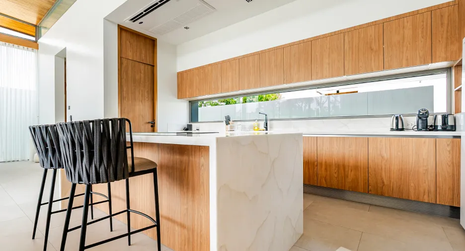For sale and for rent 3 bedrooms villa in Thalang, Phuket
