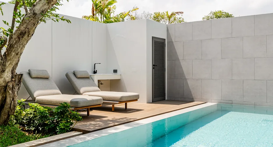 For sale and for rent 3 bedrooms villa in Thalang, Phuket