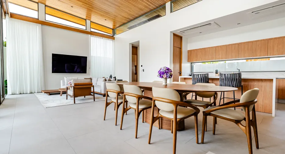For sale and for rent 3 bedrooms villa in Thalang, Phuket