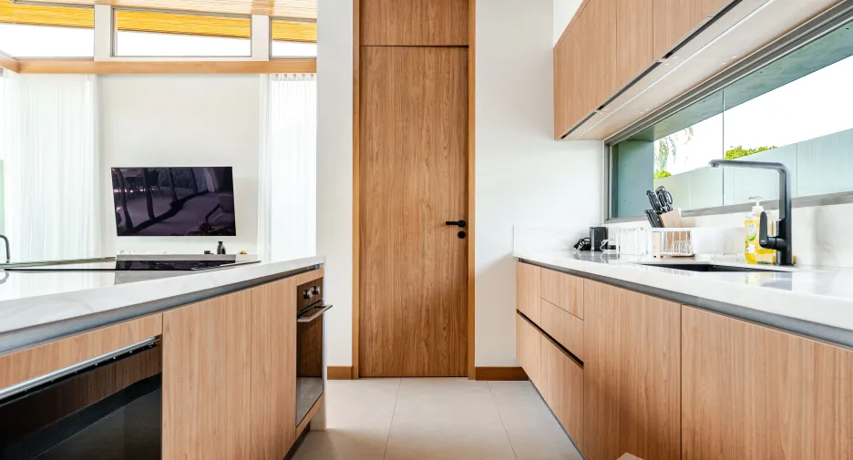 For sale and for rent 3 bedrooms villa in Thalang, Phuket