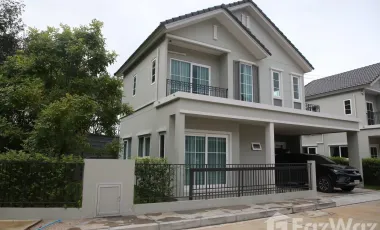 For rent 3 bedrooms house in Thalang, Phuket