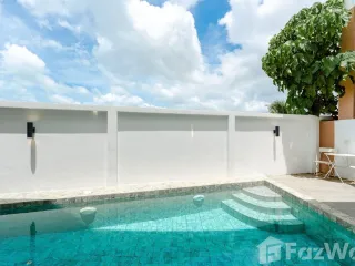 Haus zum Kauf mit 2 Zimmer in Thalang, Phuket
