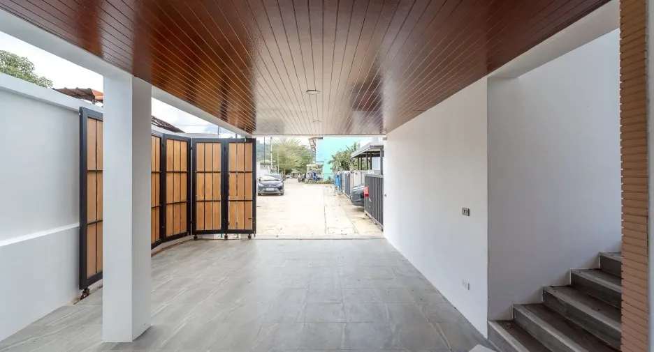 Haus zum Kauf mit 2 Zimmer in Thalang, Phuket