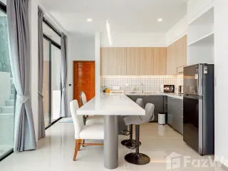 Haus zum Kauf mit 2 Zimmer in Thalang, Phuket