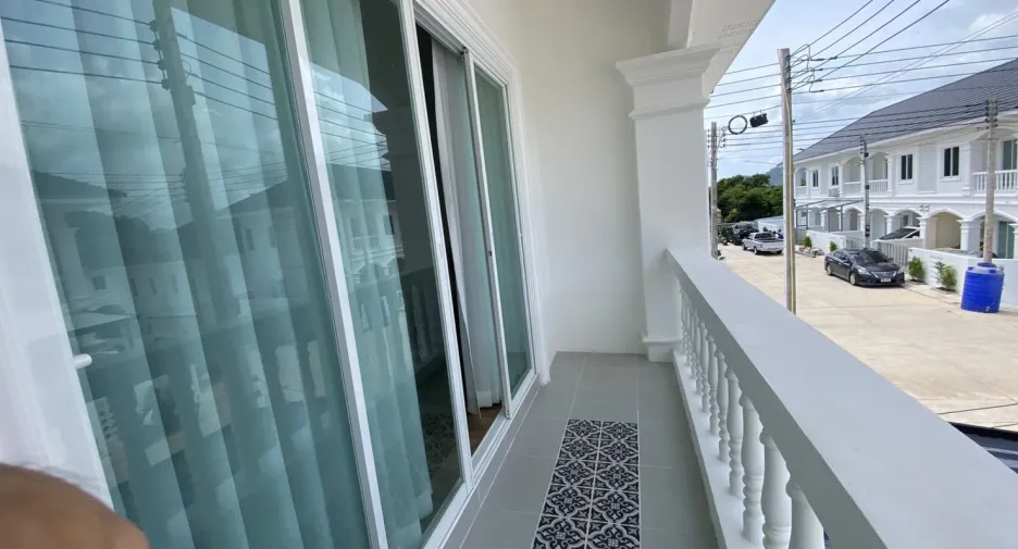 For rent 2 bedrooms house in Mueang Phuket, Phuket