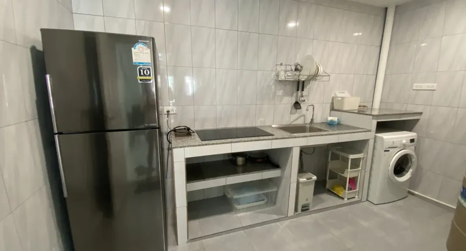 For rent 2 bedrooms house in Mueang Phuket, Phuket