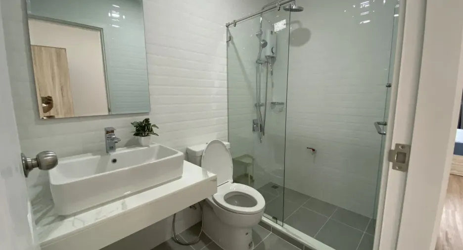 For rent 2 bedrooms house in Mueang Phuket, Phuket