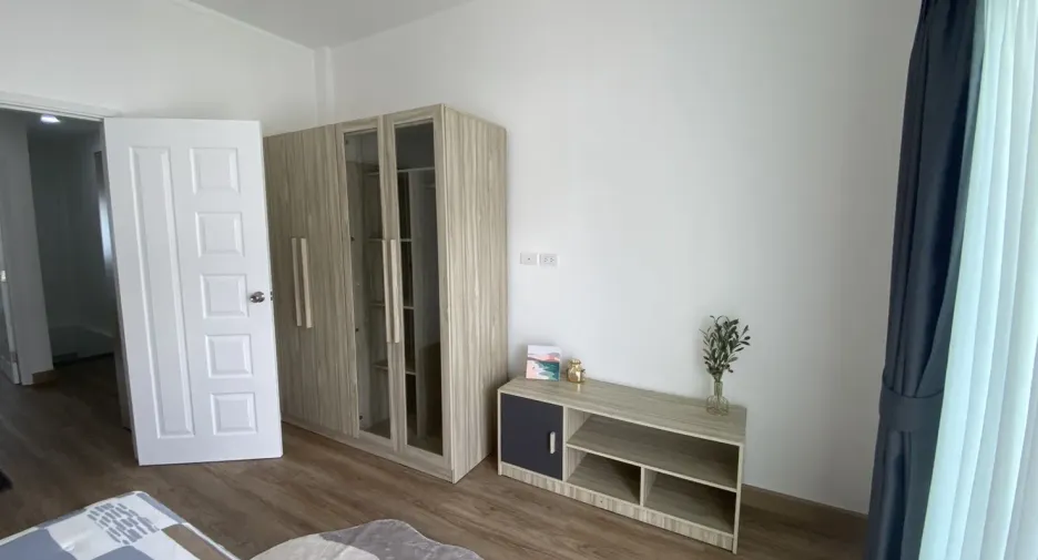 For rent 2 bedrooms house in Mueang Phuket, Phuket