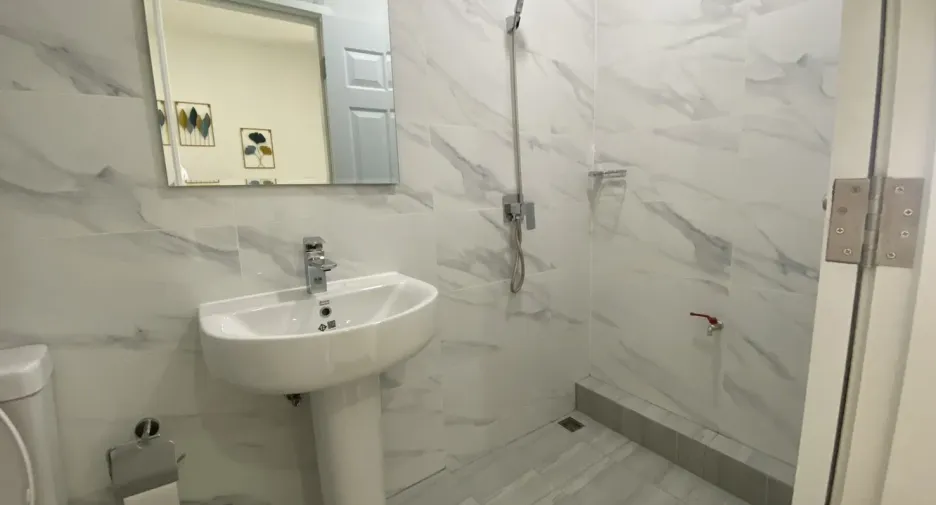 For rent 2 bedrooms house in Mueang Phuket, Phuket