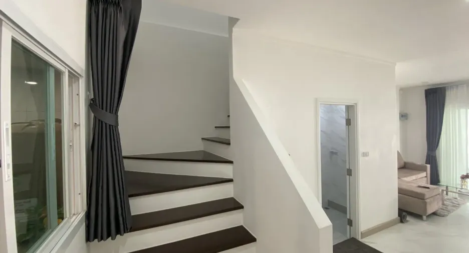 For rent 2 bedrooms house in Mueang Phuket, Phuket
