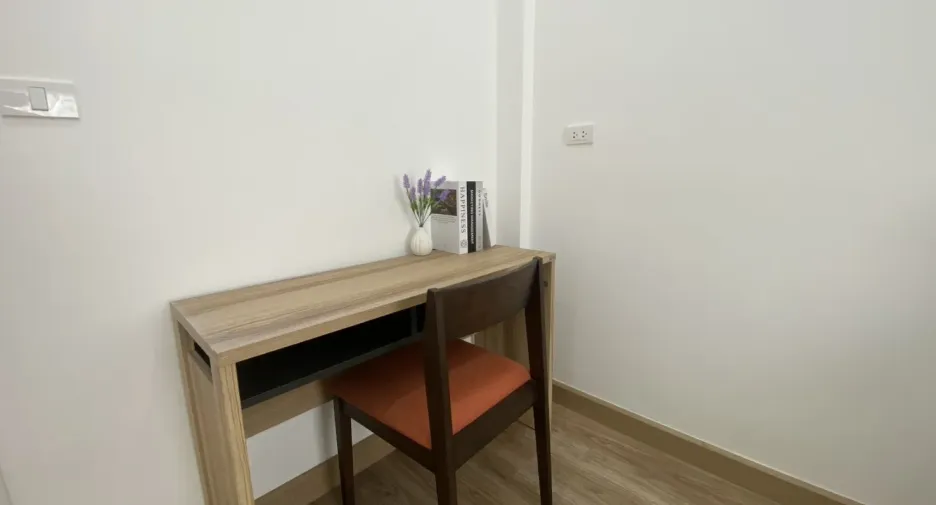 For rent 2 bedrooms house in Mueang Phuket, Phuket