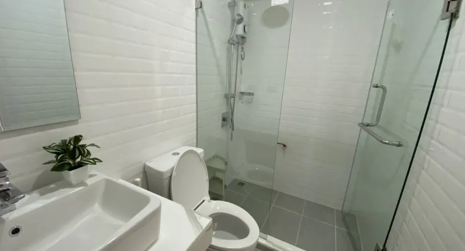 For rent 2 bedrooms house in Mueang Phuket, Phuket