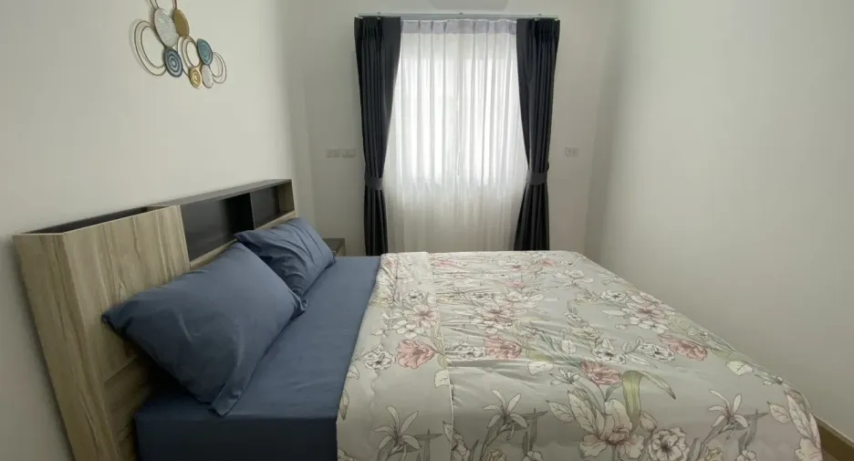 For rent 2 bedrooms house in Mueang Phuket, Phuket